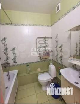 1-к квартира, вторичка, 49м2, 11/14 этаж