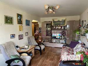 2-к квартира, вторичка, 44м2, 3/5 этаж