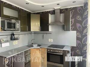 1-к квартира, вторичка, 38м2, 4/9 этаж