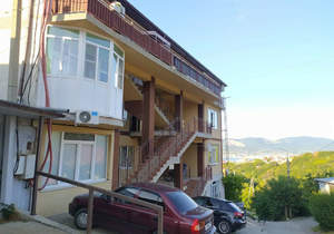 1-к квартира, вторичка, 31м2, 3/4 этаж