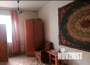 2-к квартира, вторичка, 42м2, 1/3 этаж