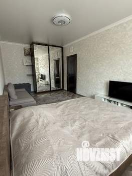 1-к квартира, вторичка, 37м2, 3/19 этаж