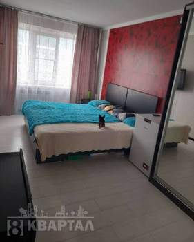 2-к квартира, вторичка, 48м2, 5/5 этаж