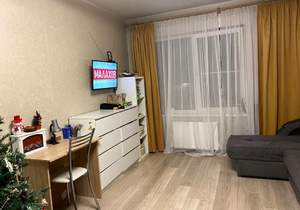 1-к квартира, вторичка, 46м2, 1/5 этаж