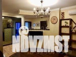 4-к квартира, сданный дом, 91м2, 12/16 этаж