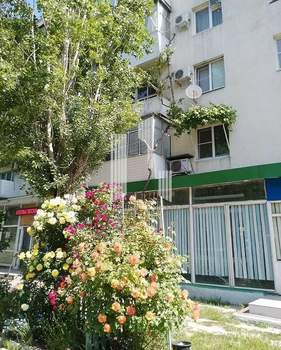 1-к квартира, вторичка, 35м2, 3/5 этаж