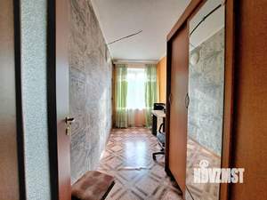 2-к квартира, вторичка, 23м2, 3/5 этаж