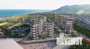 2-к квартира, вторичка, 91м2, 10/18 этаж