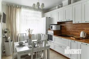3-к квартира, вторичка, 64м2, 10/10 этаж