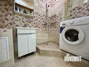 1-к квартира, вторичка, 33м2, 1/5 этаж