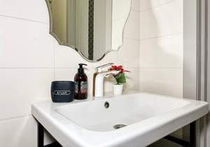 Студия квартира, вторичка, 20м2, 20/20 этаж