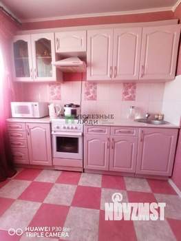 2-к квартира, вторичка, 53м2, 5/5 этаж