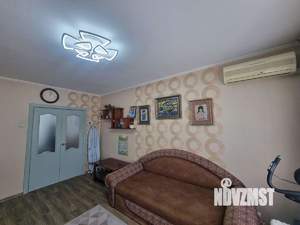 3-к квартира, вторичка, 62м2, 1/10 этаж