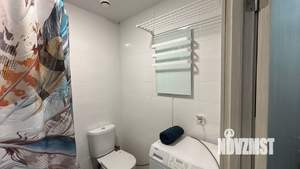 Студия квартира, вторичка, 20м2, 3/13 этаж