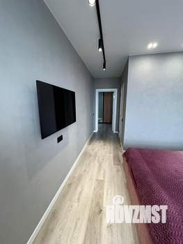 2-к квартира, вторичка, 80м2, 16/21 этаж