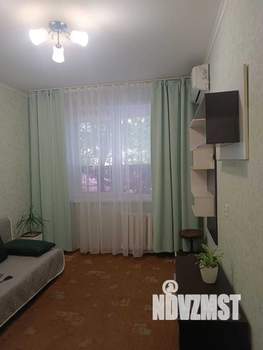 1-к квартира, вторичка, 20м2, 1/9 этаж