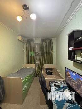 3-к квартира, вторичка, 56м2, 4/4 этаж