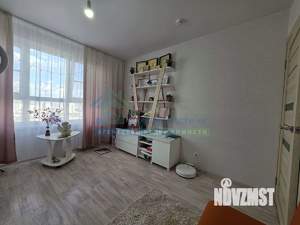 2-к квартира, вторичка, 56м2, 11/16 этаж