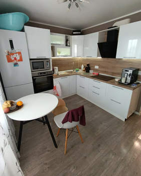 1-к квартира, вторичка, 38м2, 16/16 этаж