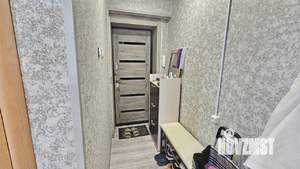 4-к квартира, вторичка, 77м2, 9/9 этаж