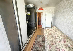 2-к квартира, вторичка, 44м2, 5/5 этаж
