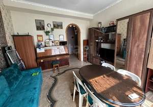2-к квартира, вторичка, 45м2, 2/2 этаж