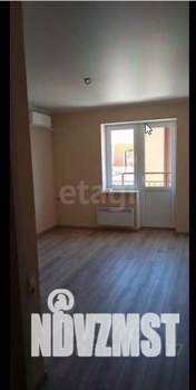 Студия квартира, вторичка, 21м2, 1/3 этаж