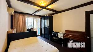 3-к квартира, вторичка, 78м2, 6/9 этаж