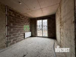 1-к квартира, вторичка, 46м2, 2/5 этаж