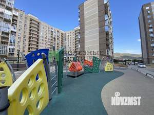 Студия квартира, вторичка, 22м2, 6/12 этаж