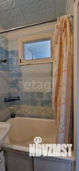 1-к квартира, вторичка, 21м2, 3/9 этаж