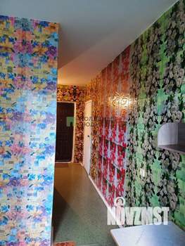 1-к квартира, вторичка, 35м2, 2/9 этаж