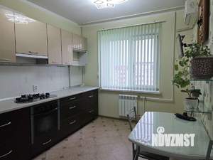 3-к квартира, вторичка, 63м2, 9/10 этаж