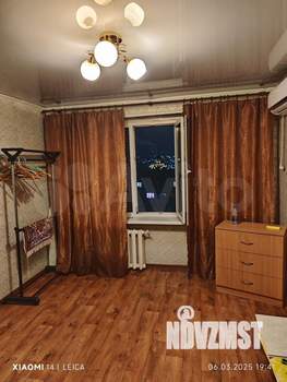 Студия квартира, вторичка, 17м2, 6/7 этаж