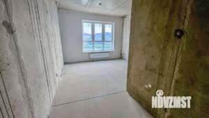 3-к квартира, вторичка, 117м2, 8/16 этаж