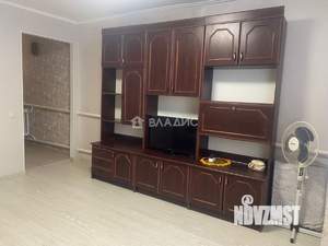 2-к квартира, вторичка, 45м2, 1/1 этаж