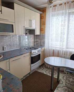 2-к квартира, вторичка, 53м2, 5/10 этаж
