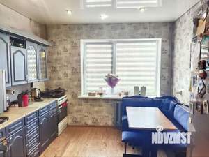 2-к квартира, вторичка, 68м2, 1/5 этаж