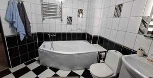 1-к квартира, вторичка, 47м2, 1/4 этаж