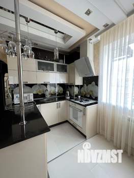 2-к квартира, вторичка, 55м2, 3/3 этаж
