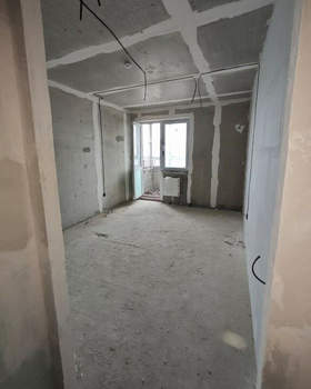 2-к квартира, вторичка, 68м2, 15/16 этаж