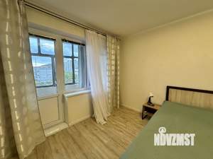 2-к квартира, вторичка, 50м2, 8/9 этаж
