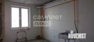 1-к квартира, сданный дом, 49м2, 4/6 этаж