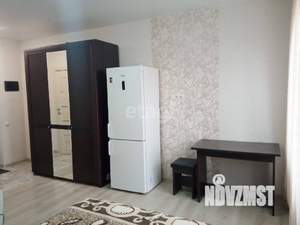 Студия квартира, вторичка, 22м2, 1/3 этаж