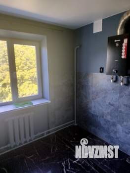 1-к квартира, вторичка, 31м2, 5/5 этаж