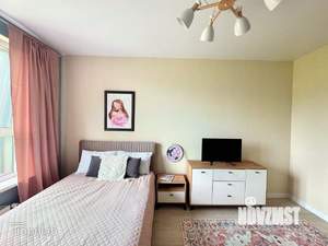 1-к квартира, вторичка, 34м2, 7/20 этаж