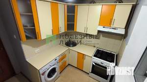 1-к квартира, вторичка, 30м2, 1/5 этаж
