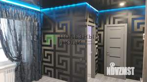 1-к квартира, вторичка, 34м2, 5/8 этаж