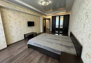 3-к квартира, вторичка, 94м2, 12/16 этаж