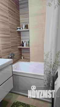 Студия квартира, вторичка, 28м2, 5/21 этаж